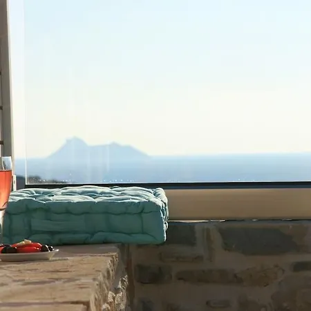 Apartment Levanta - Stilvolle, Geraeumige Luxus-steinvilla Ebenerdig Spektakulaere Aussicht Durchdachter Komfort In Toplage Sonnenuntergang Infinity-pool Privatsphaere